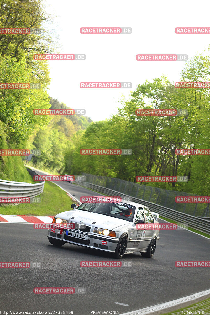 Bild #27338499 - Touristenfahrten Nürburgring Nordschleife (10.05.2024)