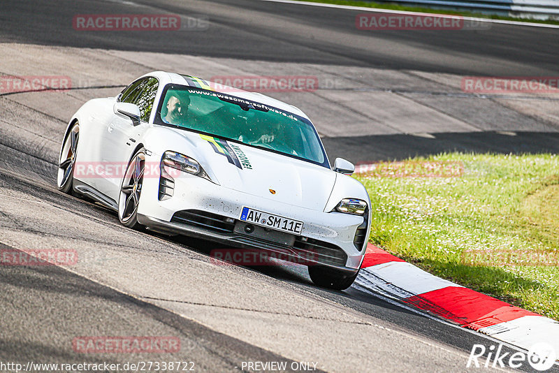 Bild #27338722 - Touristenfahrten Nürburgring Nordschleife (10.05.2024)