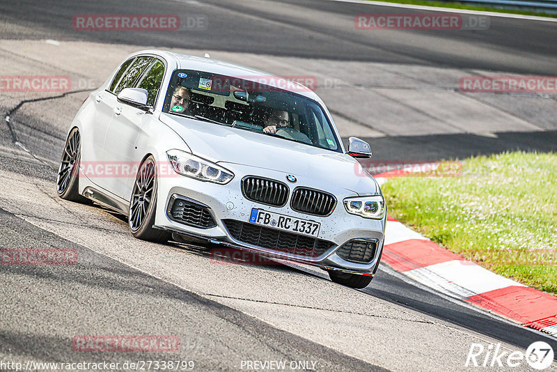 Bild #27338799 - Touristenfahrten Nürburgring Nordschleife (10.05.2024)