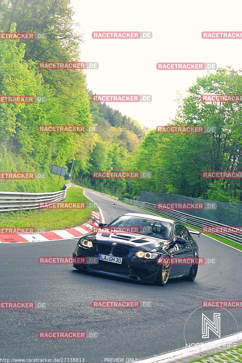 Bild #27338813 - Touristenfahrten Nürburgring Nordschleife (10.05.2024)