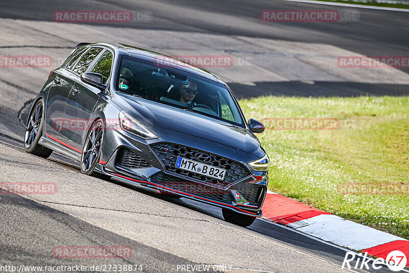 Bild #27338874 - Touristenfahrten Nürburgring Nordschleife (10.05.2024)