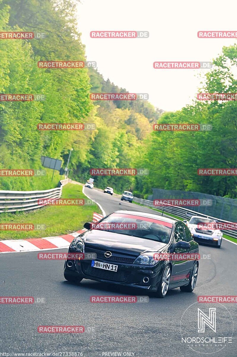 Bild #27338876 - Touristenfahrten Nürburgring Nordschleife (10.05.2024)