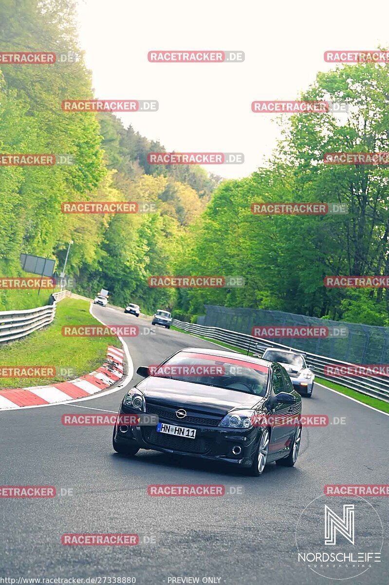 Bild #27338880 - Touristenfahrten Nürburgring Nordschleife (10.05.2024)