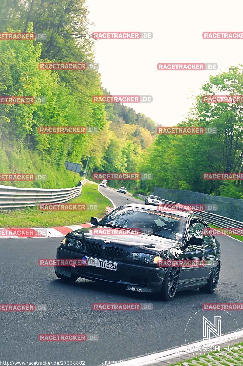 Bild #27338882 - Touristenfahrten Nürburgring Nordschleife (10.05.2024)