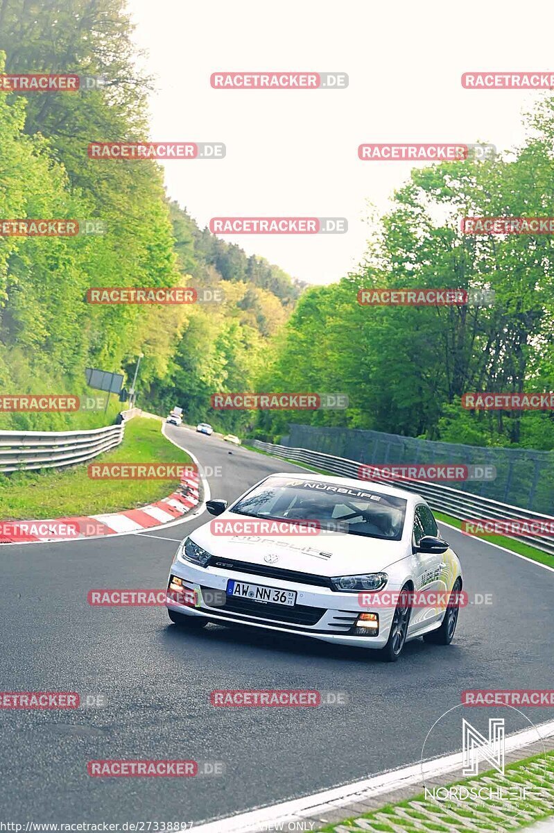 Bild #27338897 - Touristenfahrten Nürburgring Nordschleife (10.05.2024)