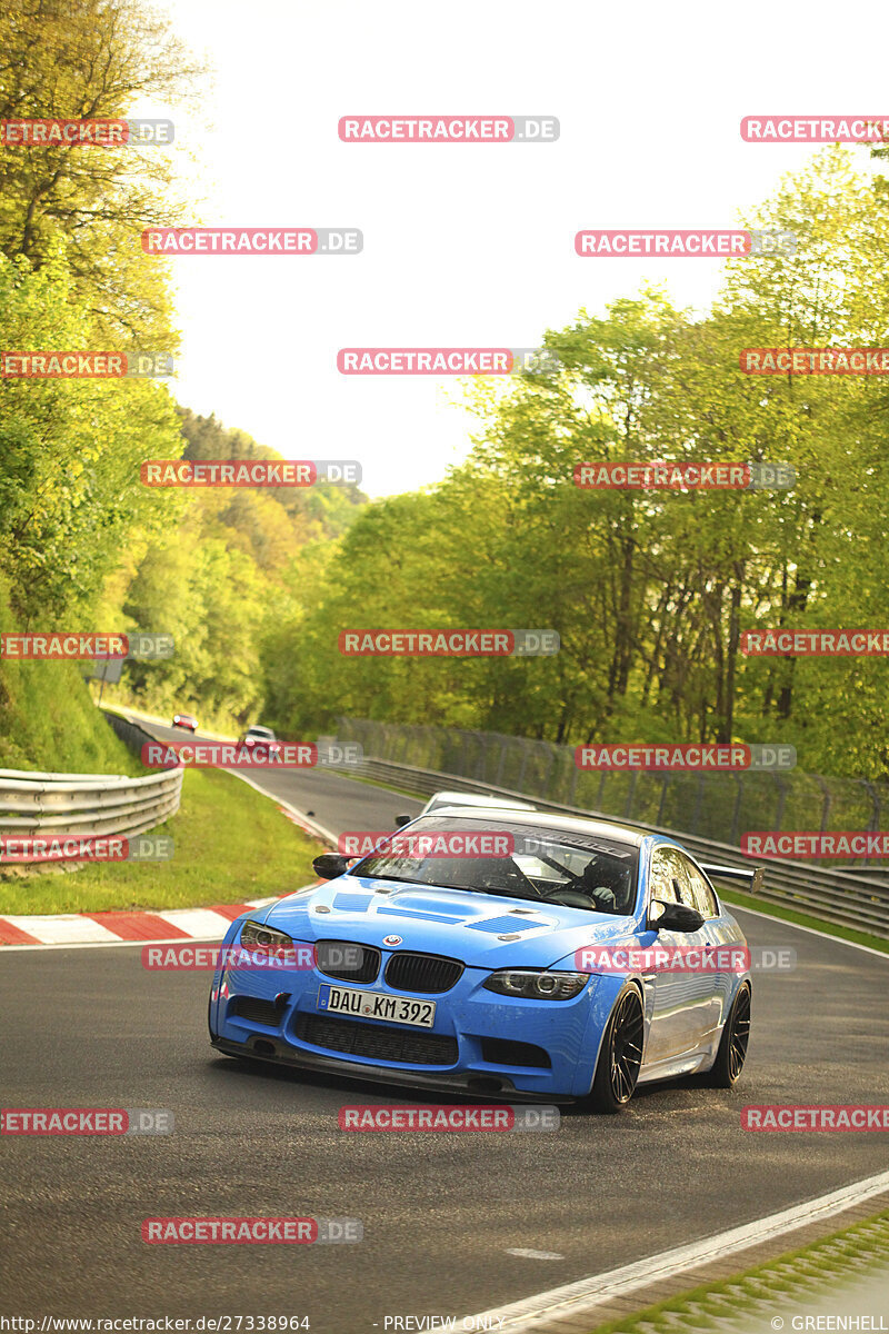 Bild #27338964 - Touristenfahrten Nürburgring Nordschleife (10.05.2024)