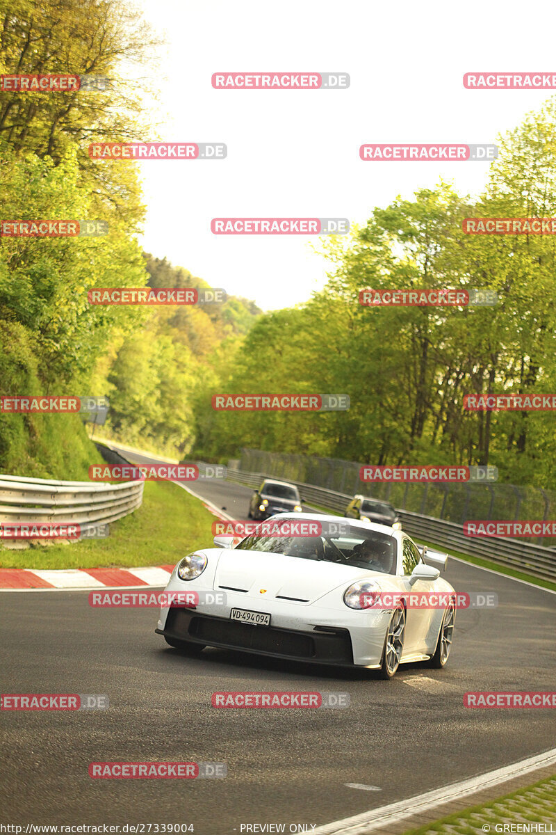 Bild #27339004 - Touristenfahrten Nürburgring Nordschleife (10.05.2024)