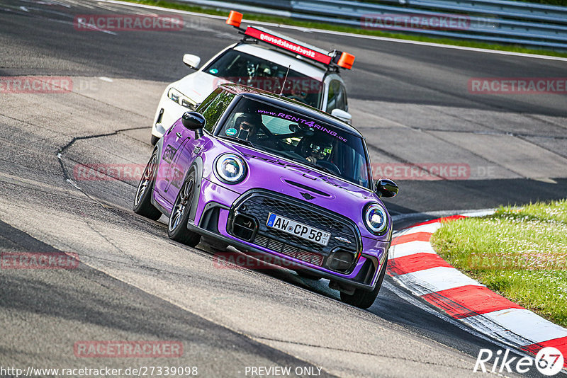 Bild #27339098 - Touristenfahrten Nürburgring Nordschleife (10.05.2024)