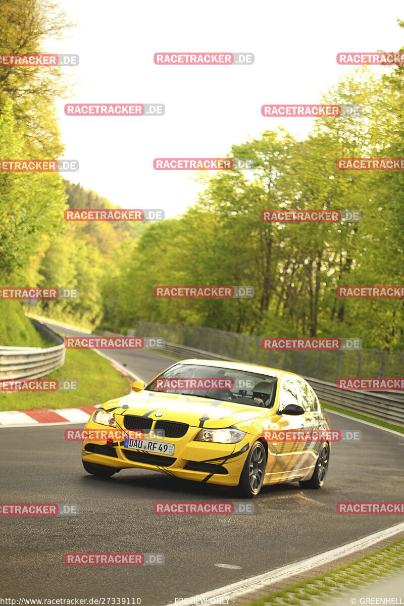 Bild #27339110 - Touristenfahrten Nürburgring Nordschleife (10.05.2024)