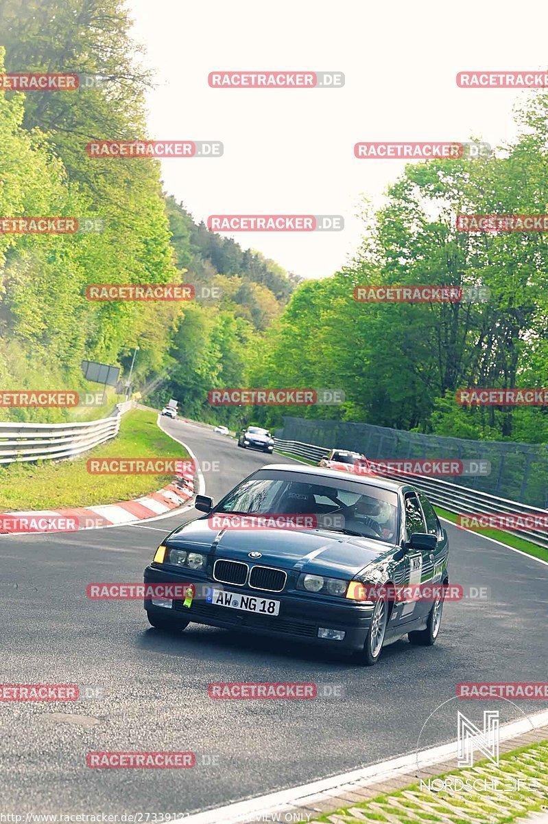 Bild #27339121 - Touristenfahrten Nürburgring Nordschleife (10.05.2024)