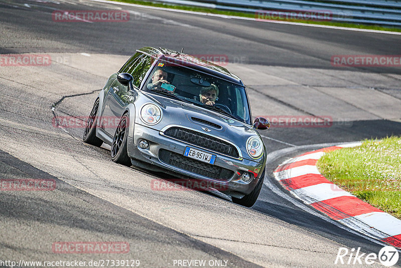 Bild #27339129 - Touristenfahrten Nürburgring Nordschleife (10.05.2024)