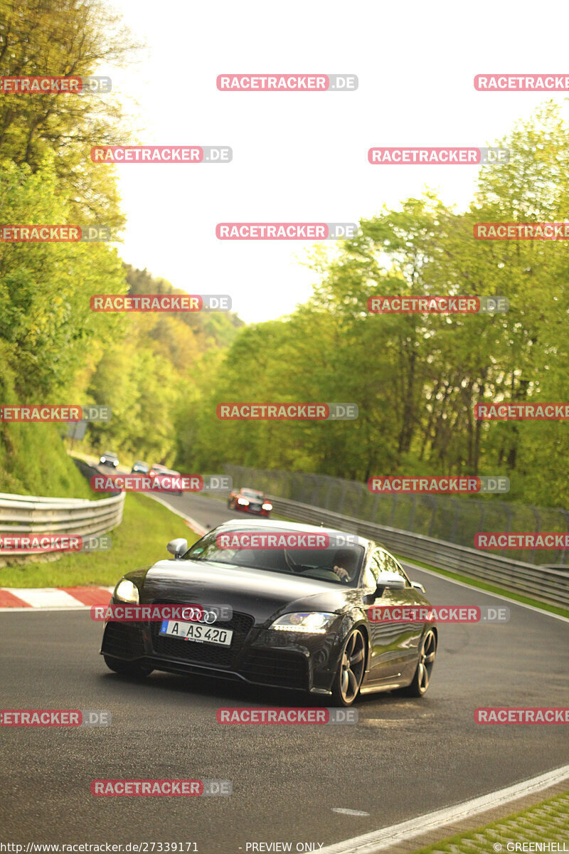 Bild #27339171 - Touristenfahrten Nürburgring Nordschleife (10.05.2024)