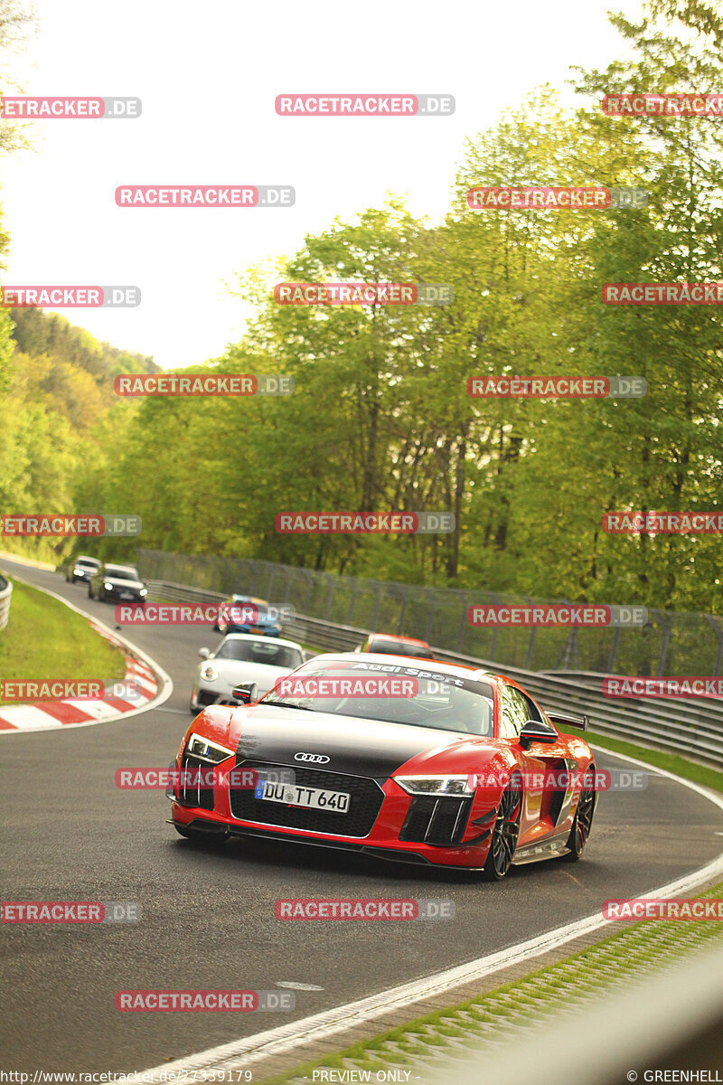 Bild #27339179 - Touristenfahrten Nürburgring Nordschleife (10.05.2024)