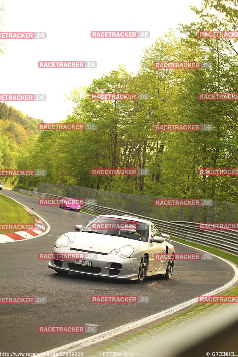 Bild #27339225 - Touristenfahrten Nürburgring Nordschleife (10.05.2024)