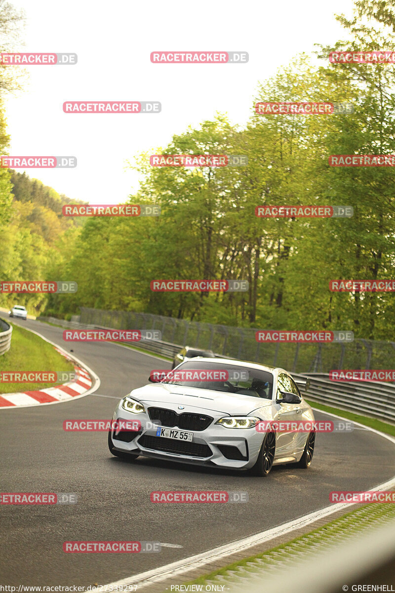 Bild #27339297 - Touristenfahrten Nürburgring Nordschleife (10.05.2024)