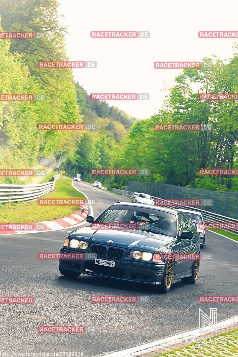 Bild #27339309 - Touristenfahrten Nürburgring Nordschleife (10.05.2024)