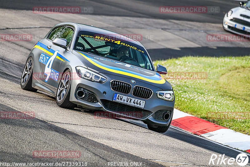 Bild #27339318 - Touristenfahrten Nürburgring Nordschleife (10.05.2024)