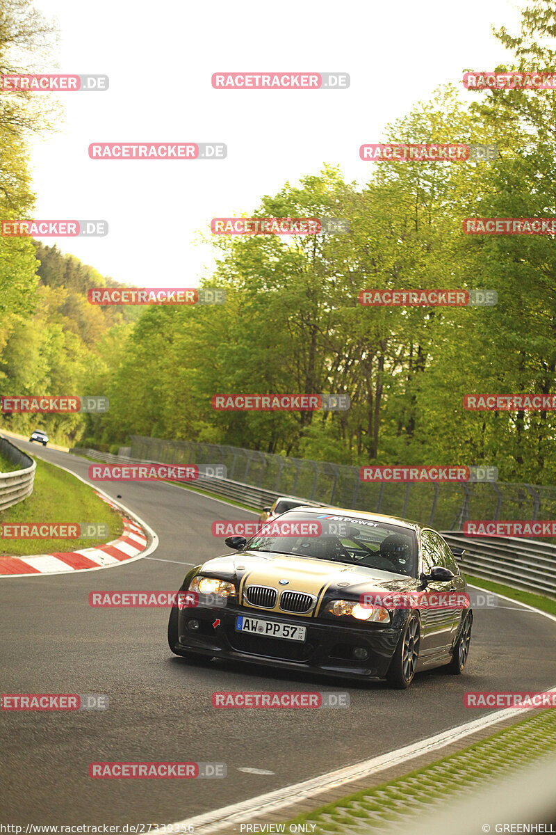 Bild #27339356 - Touristenfahrten Nürburgring Nordschleife (10.05.2024)