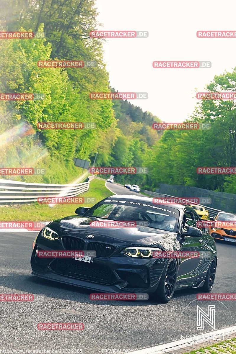 Bild #27339385 - Touristenfahrten Nürburgring Nordschleife (10.05.2024)