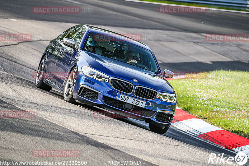 Bild #27339500 - Touristenfahrten Nürburgring Nordschleife (10.05.2024)