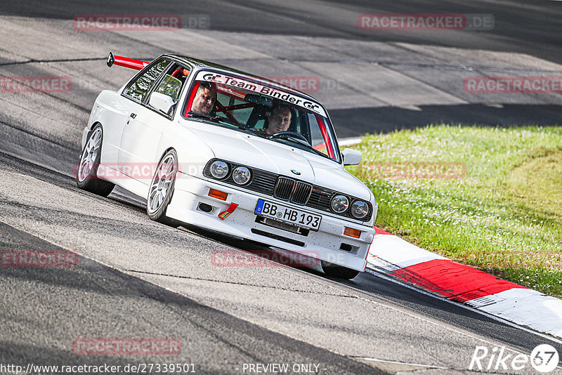 Bild #27339501 - Touristenfahrten Nürburgring Nordschleife (10.05.2024)