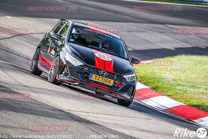 Bild #27339532 - Touristenfahrten Nürburgring Nordschleife (10.05.2024)