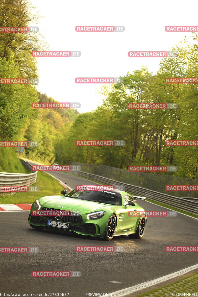 Bild #27339637 - Touristenfahrten Nürburgring Nordschleife (10.05.2024)