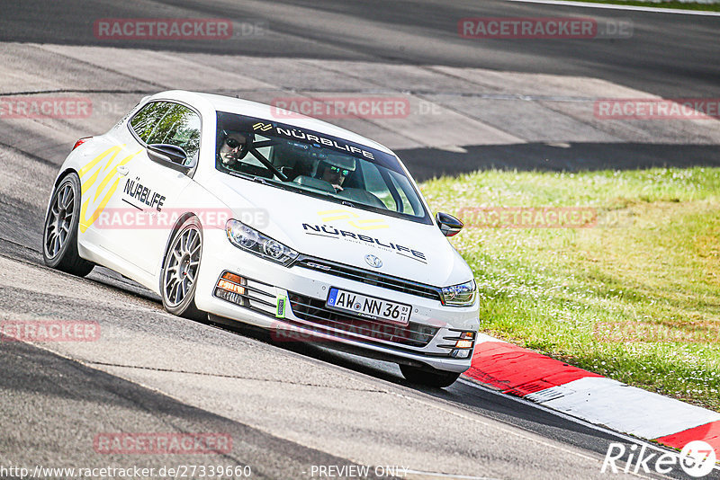 Bild #27339660 - Touristenfahrten Nürburgring Nordschleife (10.05.2024)