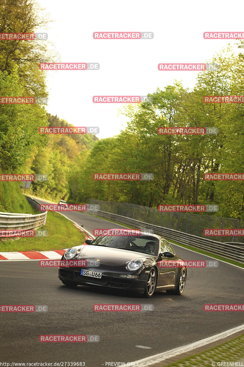 Bild #27339683 - Touristenfahrten Nürburgring Nordschleife (10.05.2024)