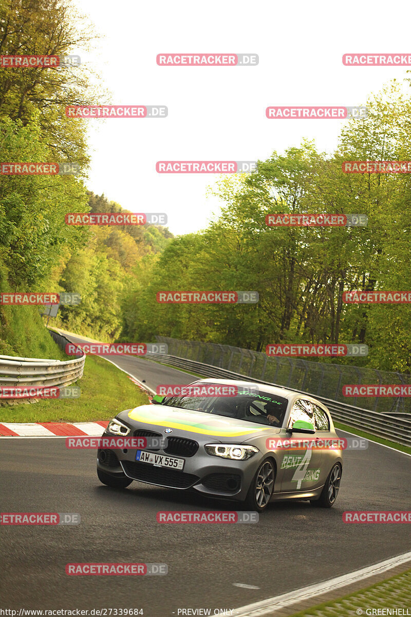 Bild #27339684 - Touristenfahrten Nürburgring Nordschleife (10.05.2024)