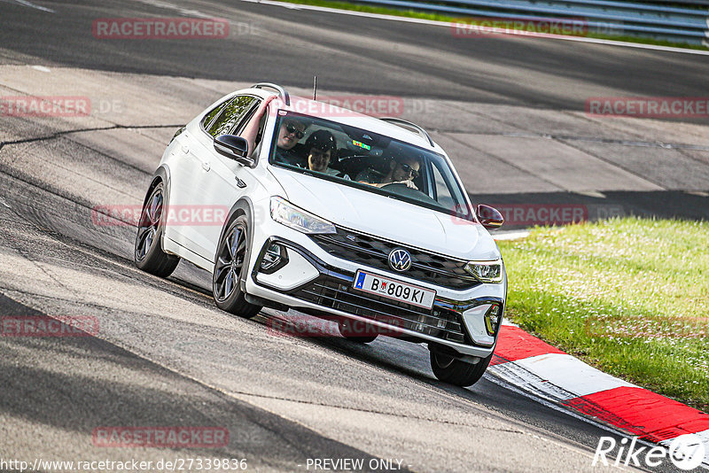 Bild #27339836 - Touristenfahrten Nürburgring Nordschleife (10.05.2024)