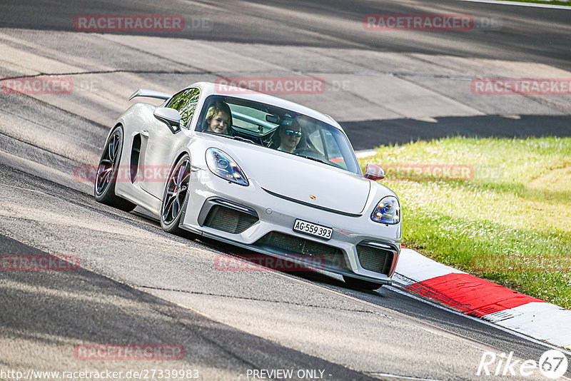 Bild #27339983 - Touristenfahrten Nürburgring Nordschleife (10.05.2024)