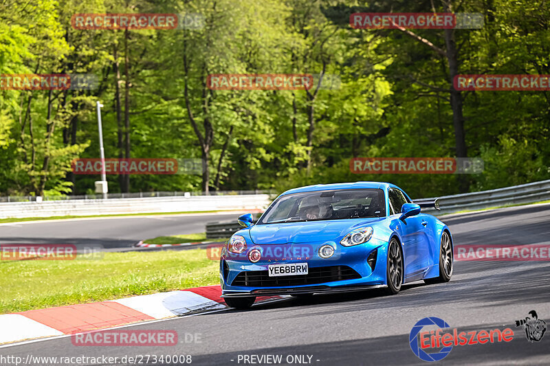 Bild #27340008 - Touristenfahrten Nürburgring Nordschleife (10.05.2024)