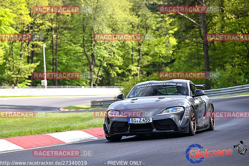 Bild #27340019 - Touristenfahrten Nürburgring Nordschleife (10.05.2024)