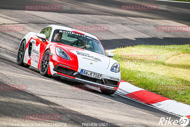 Bild #27340078 - Touristenfahrten Nürburgring Nordschleife (10.05.2024)