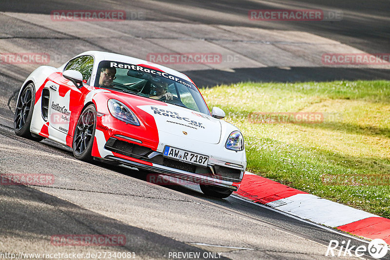 Bild #27340081 - Touristenfahrten Nürburgring Nordschleife (10.05.2024)