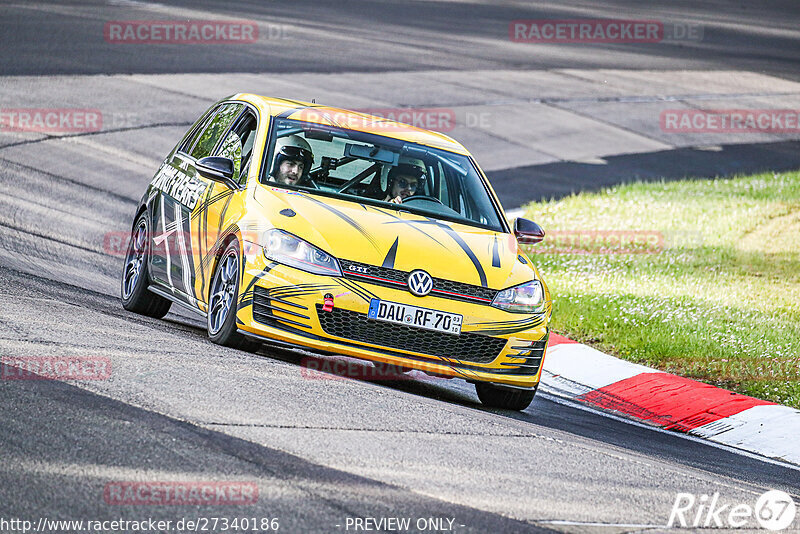 Bild #27340186 - Touristenfahrten Nürburgring Nordschleife (10.05.2024)