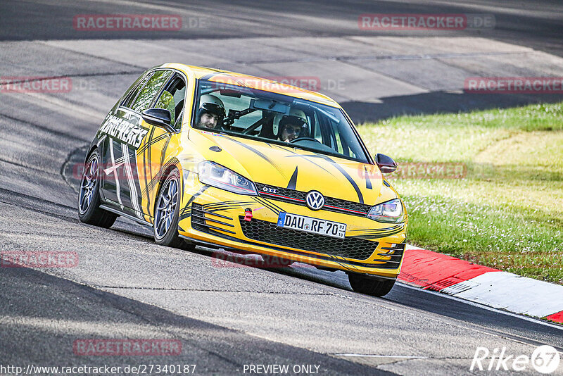 Bild #27340187 - Touristenfahrten Nürburgring Nordschleife (10.05.2024)