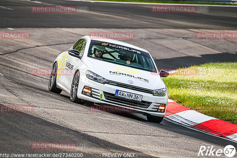 Bild #27340200 - Touristenfahrten Nürburgring Nordschleife (10.05.2024)