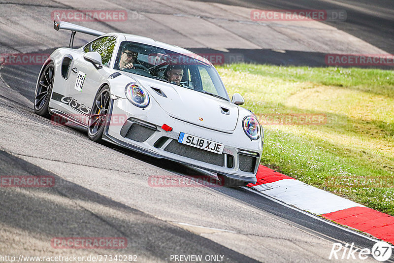 Bild #27340282 - Touristenfahrten Nürburgring Nordschleife (10.05.2024)