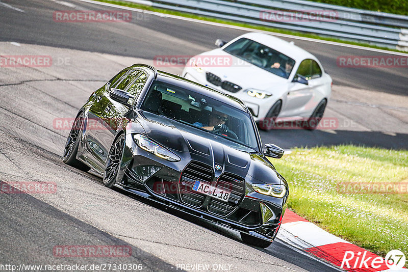 Bild #27340306 - Touristenfahrten Nürburgring Nordschleife (10.05.2024)