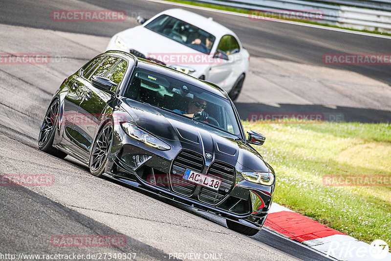 Bild #27340307 - Touristenfahrten Nürburgring Nordschleife (10.05.2024)