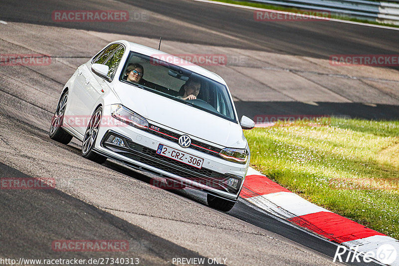 Bild #27340313 - Touristenfahrten Nürburgring Nordschleife (10.05.2024)