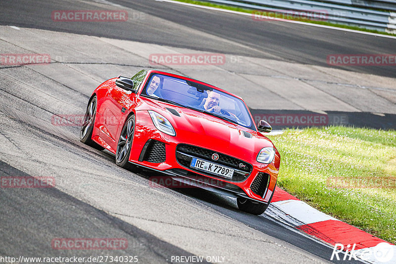 Bild #27340325 - Touristenfahrten Nürburgring Nordschleife (10.05.2024)