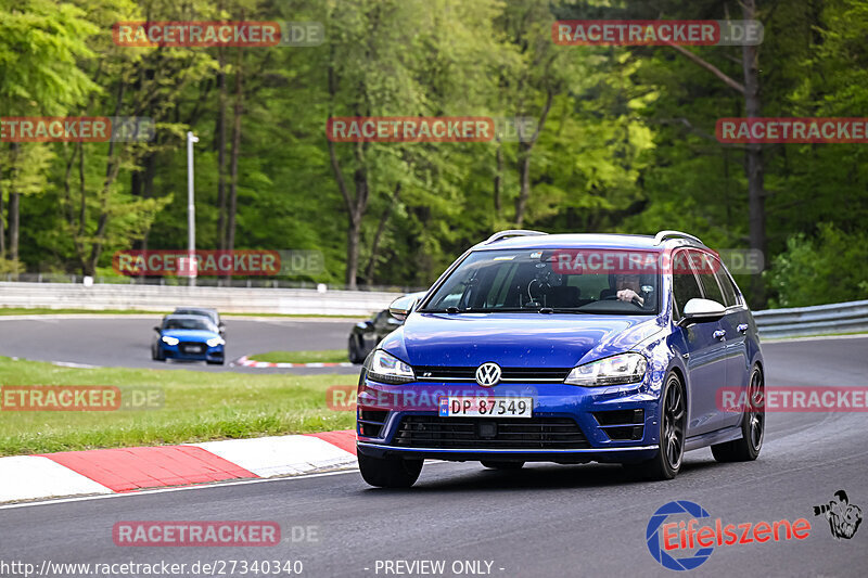 Bild #27340340 - Touristenfahrten Nürburgring Nordschleife (10.05.2024)