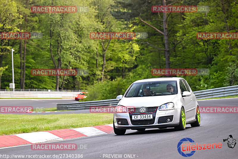 Bild #27340386 - Touristenfahrten Nürburgring Nordschleife (10.05.2024)