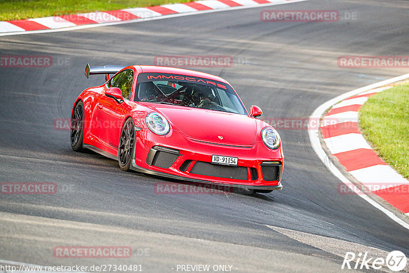 Bild #27340481 - Touristenfahrten Nürburgring Nordschleife (10.05.2024)