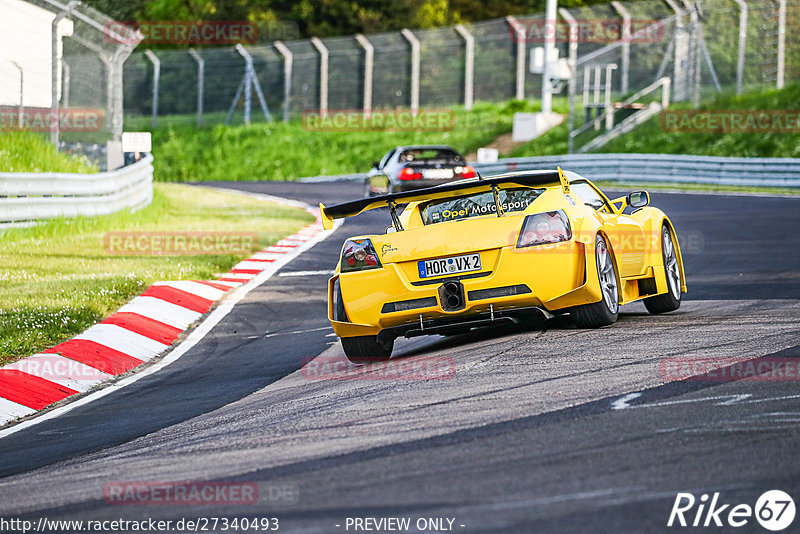 Bild #27340493 - Touristenfahrten Nürburgring Nordschleife (10.05.2024)