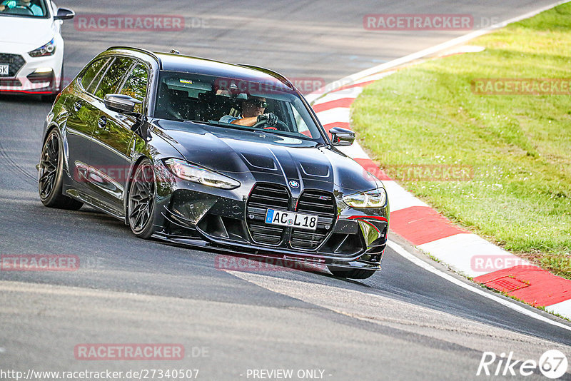 Bild #27340507 - Touristenfahrten Nürburgring Nordschleife (10.05.2024)