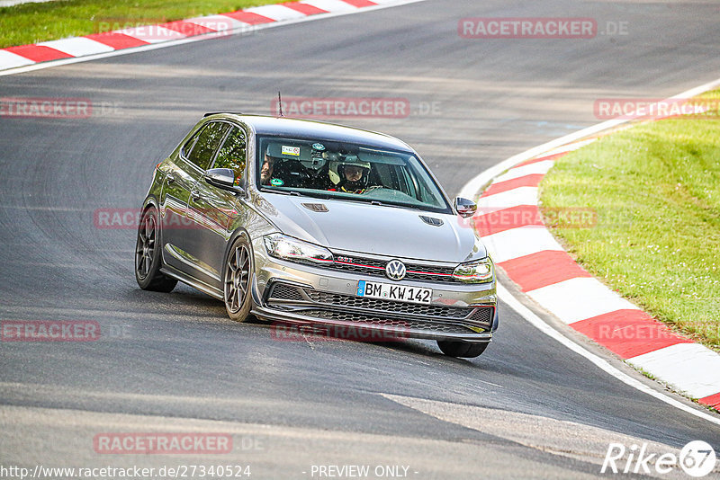 Bild #27340524 - Touristenfahrten Nürburgring Nordschleife (10.05.2024)